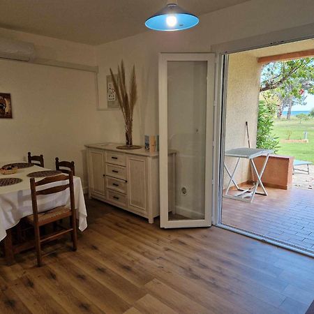 Pinea Mare Hotel Poggio Mezzana ภายนอก รูปภาพ