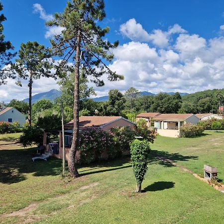 Pinea Mare Hotel Poggio Mezzana ภายนอก รูปภาพ
