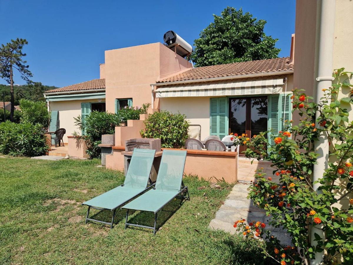Pinea Mare Hotel Poggio Mezzana ภายนอก รูปภาพ