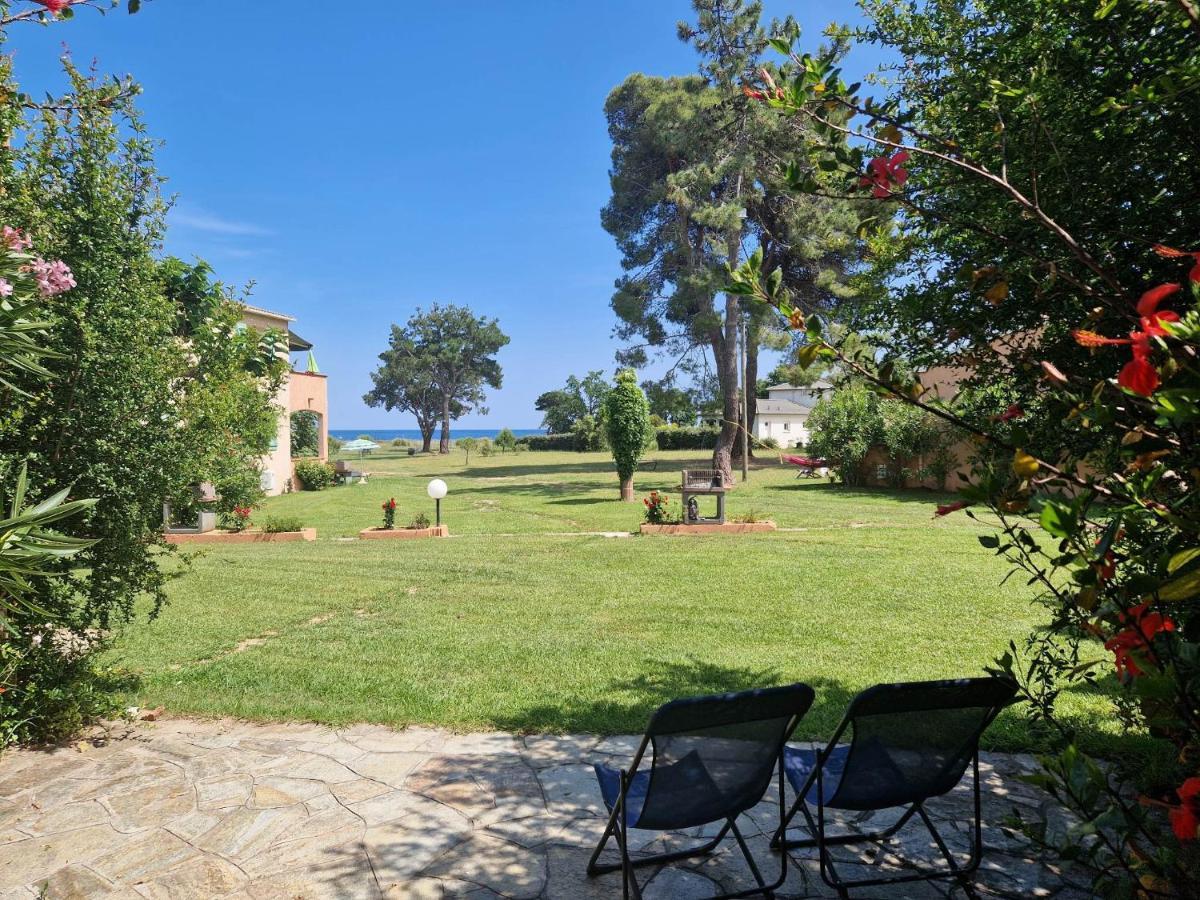 Pinea Mare Hotel Poggio Mezzana ภายนอก รูปภาพ