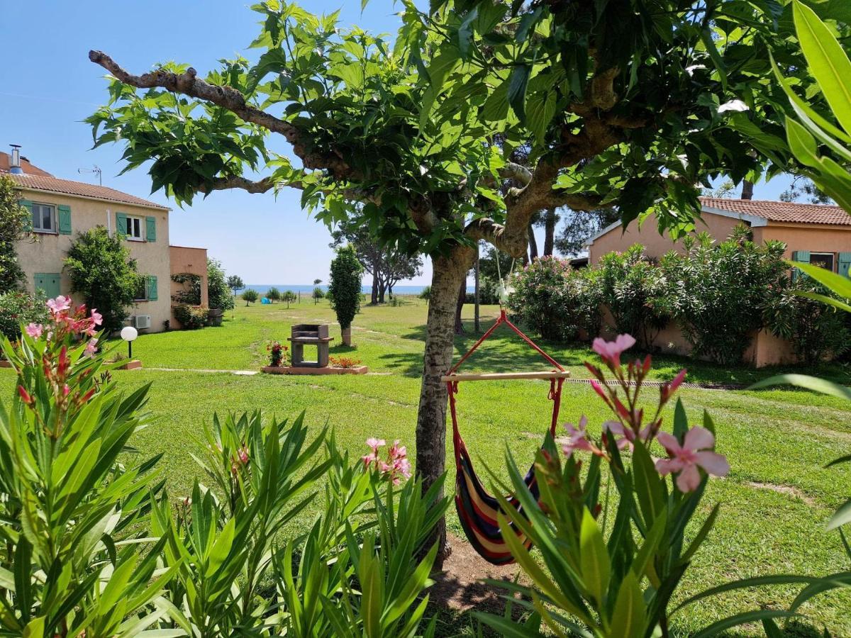 Pinea Mare Hotel Poggio Mezzana ภายนอก รูปภาพ