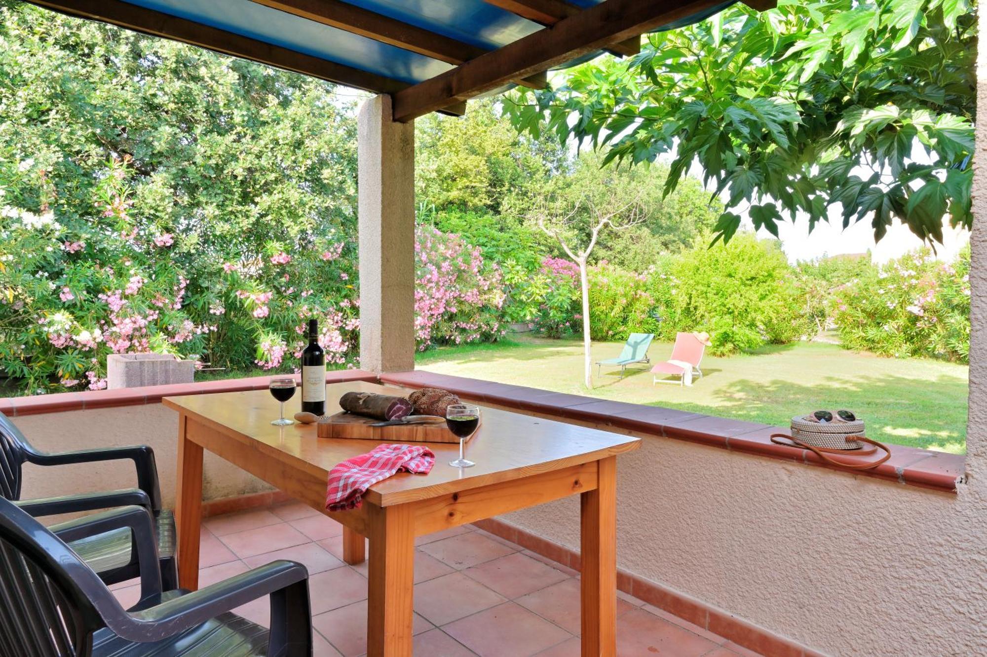 Pinea Mare Hotel Poggio Mezzana ภายนอก รูปภาพ