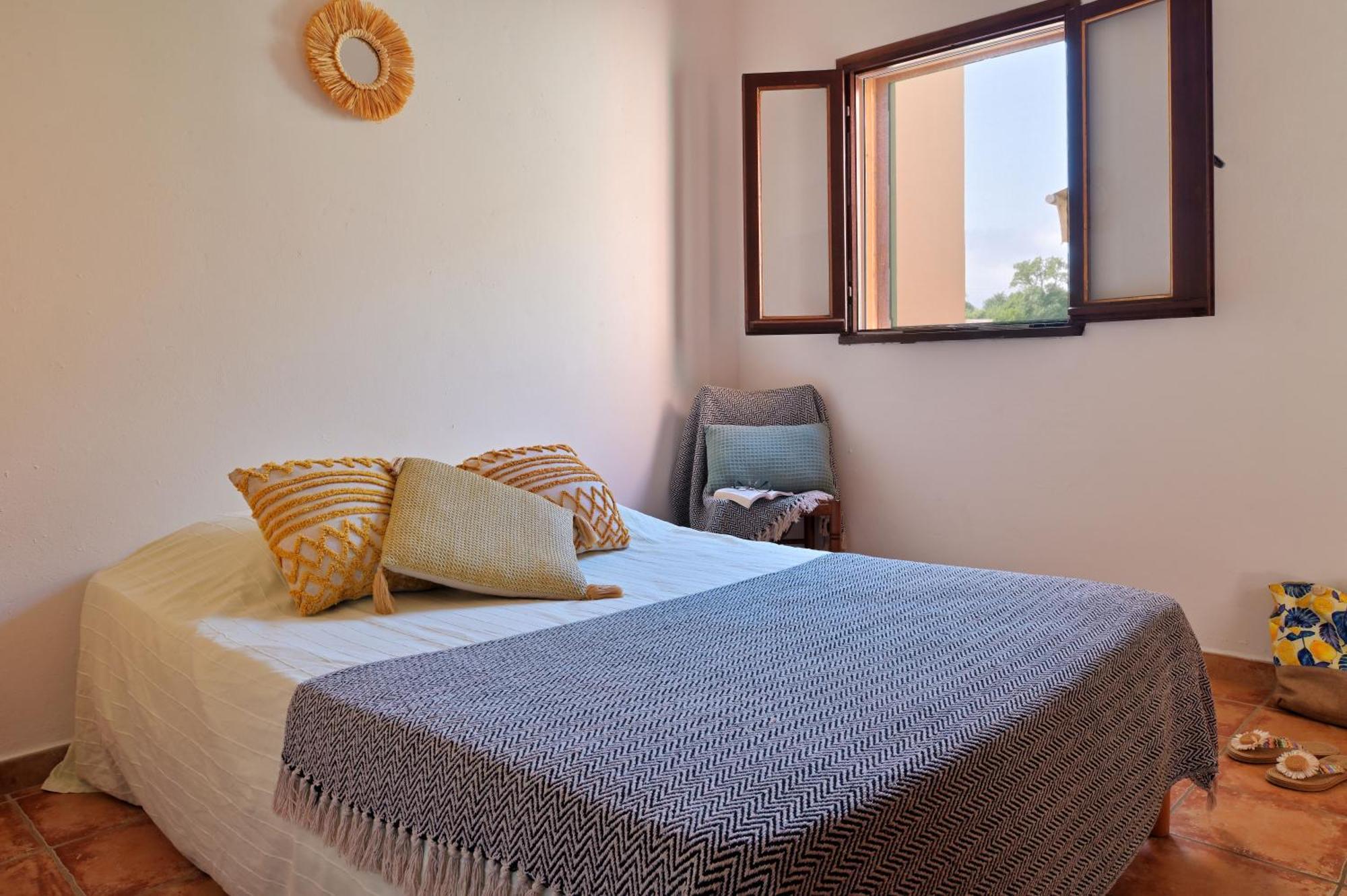 Pinea Mare Hotel Poggio Mezzana ภายนอก รูปภาพ