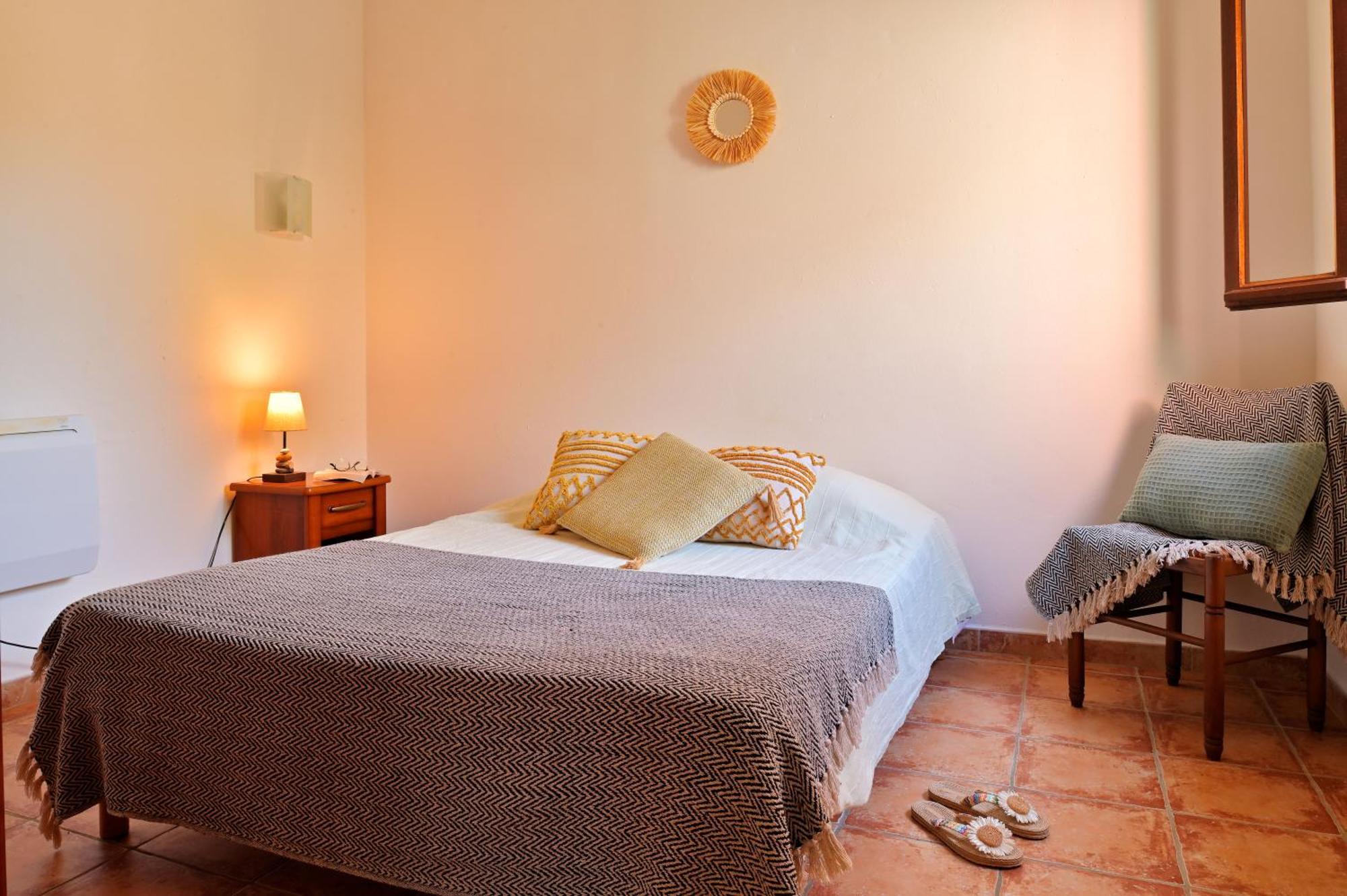 Pinea Mare Hotel Poggio Mezzana ภายนอก รูปภาพ