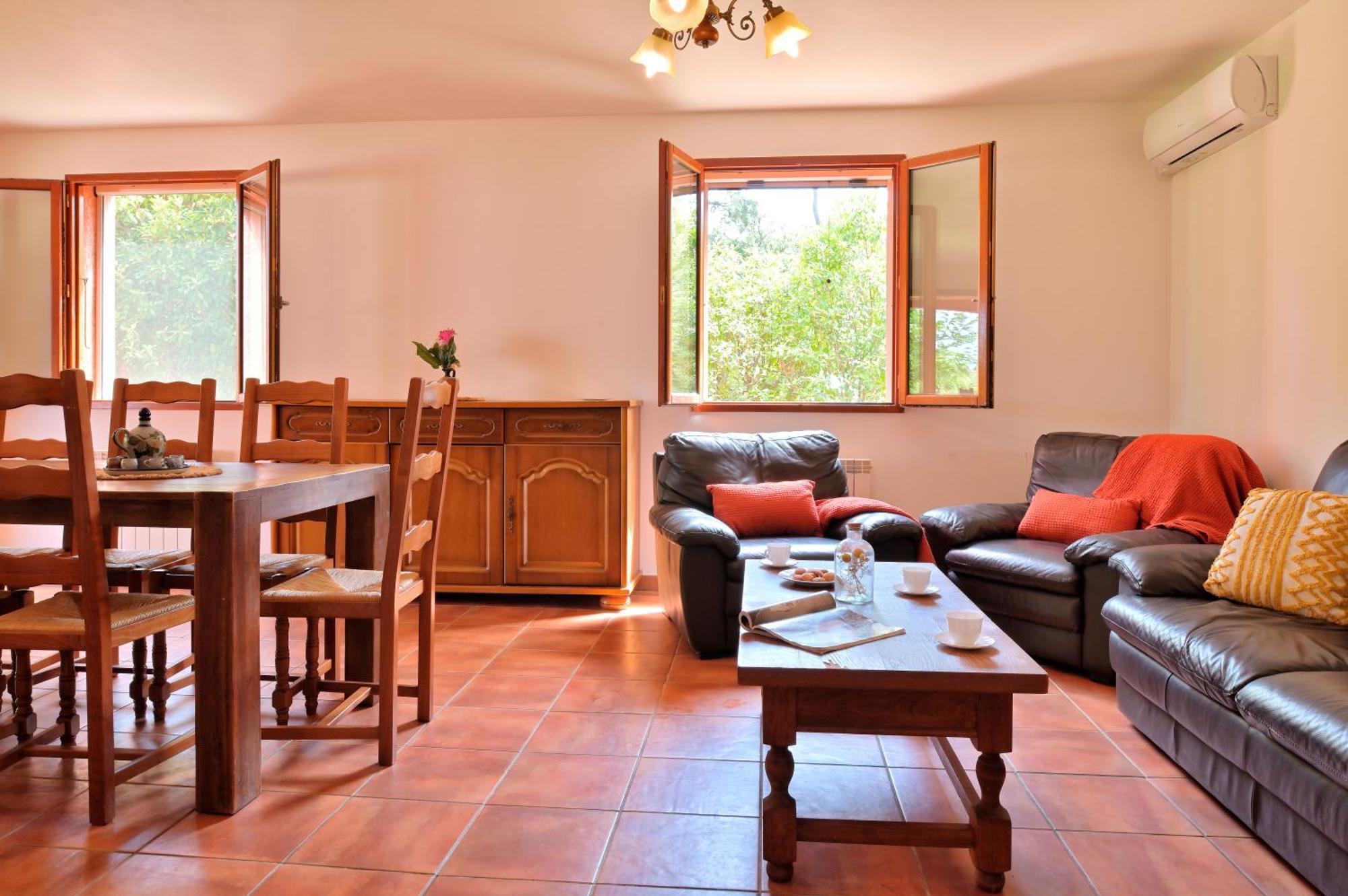 Pinea Mare Hotel Poggio Mezzana ภายนอก รูปภาพ