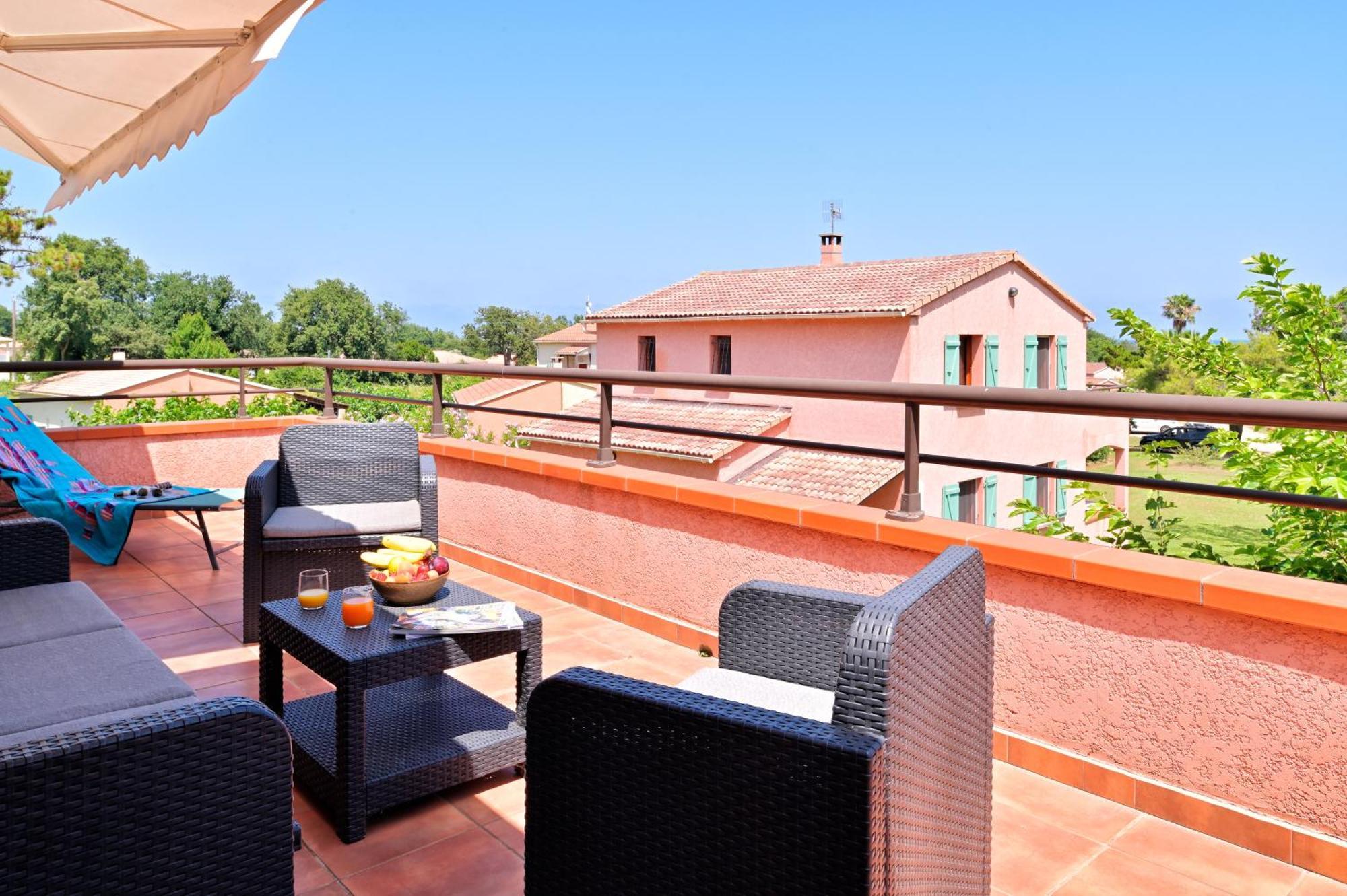 Pinea Mare Hotel Poggio Mezzana ภายนอก รูปภาพ