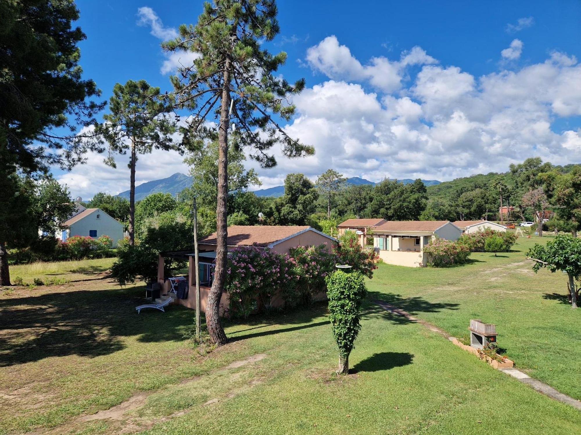 Pinea Mare Hotel Poggio Mezzana ภายนอก รูปภาพ