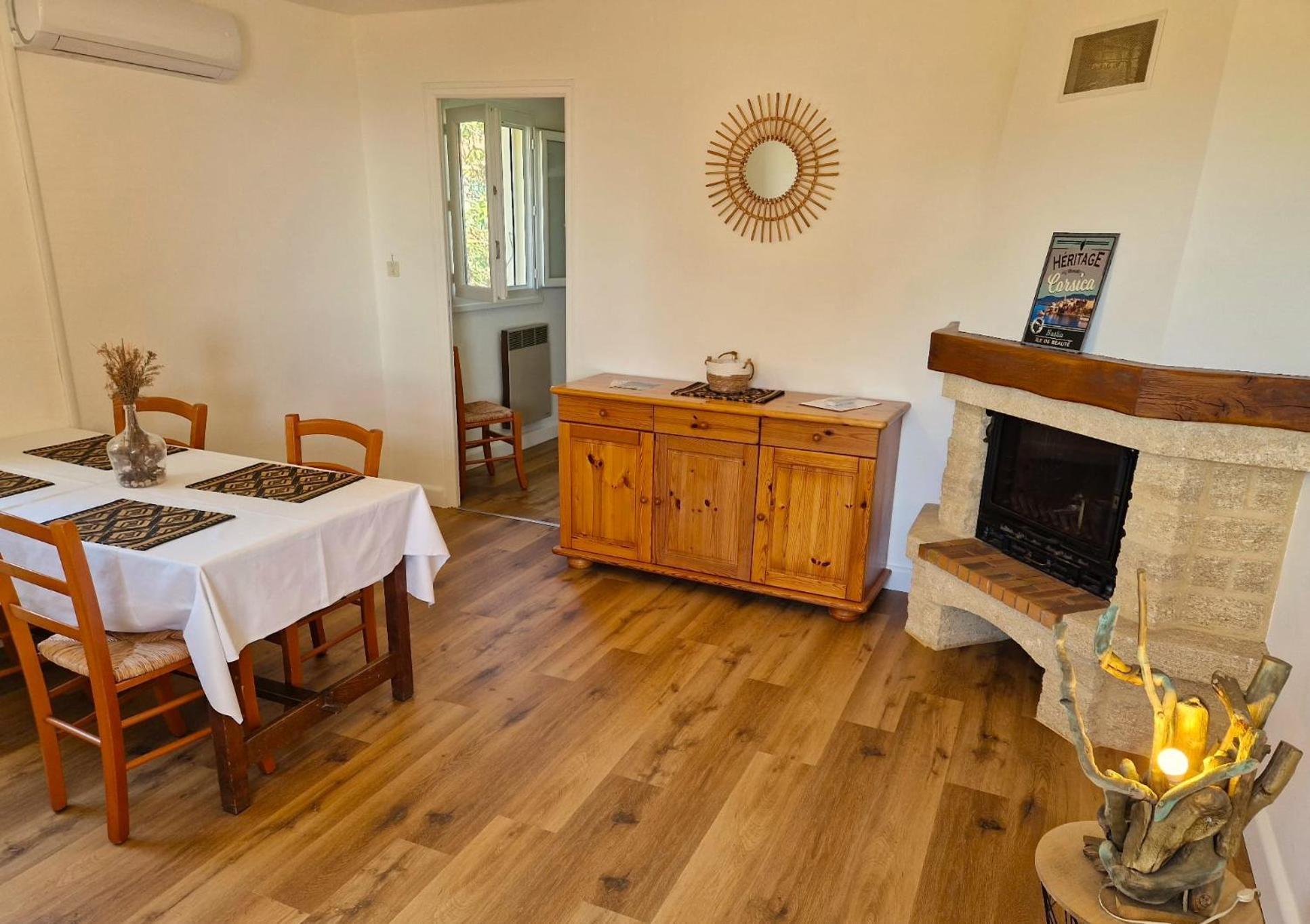 Pinea Mare Hotel Poggio Mezzana ภายนอก รูปภาพ